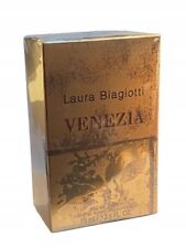 Laura Biagiotti venezia 75 ml EdP Eau de Parfum RARE
