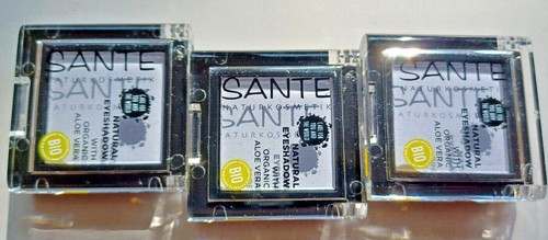 Sante naturkosmetik - sante,