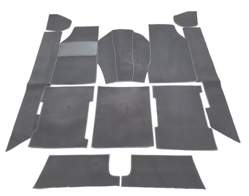 Innenraum teppich satz audi - teppich,