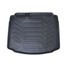 Trimak 3D Kofferraumwanne für Audi A3 Sportback 2003-2013Kofferraummatte
