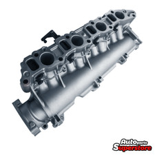 Neu Ansaugbrücke FÜR Opel