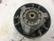 Ski-doo Motorschlitten Grand