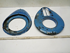 Lüftergeäuse Solo  Kleinmotoren Motorhacke Typ 5000108