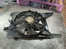 Original Renault Scenic 1 JA Kühlerlüfter Lüftermotor 8200065257B 9020906