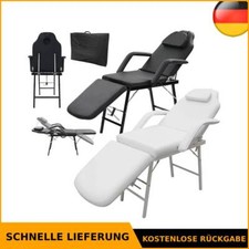 Kosmetikstuhl Tragbar