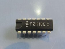 1 Stück - SIEMENS FZH185 DIP14 - TTL-LSL Level Shifter - 1 pcs