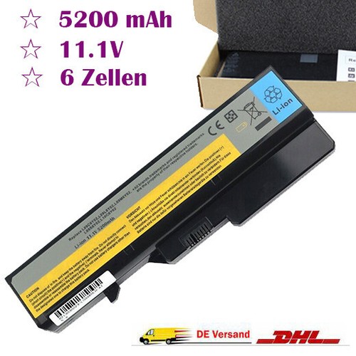Akku für l09l6y02 l09s6y02 - für,