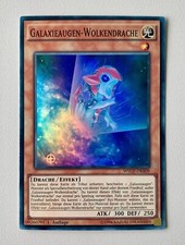 Yu-Gi-Oh! Kite Tenjo & Mizar Einzelkarten zur Auswahl - deutsch