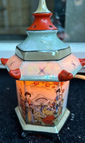 Rauchverzehrer mit