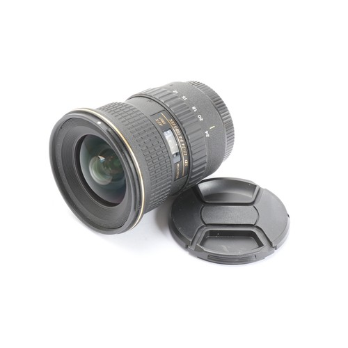 Canon tokina 12 24 - canon, if