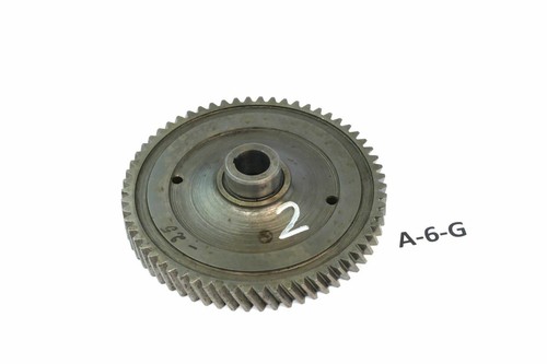 Adler 250 kupplungsrad - mb,