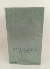 BVLGARI  BULGARI  POUR  HOMME