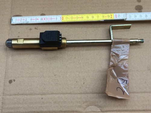 ölvorwärmer düsenstock oem - düsenstock,