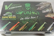 Gunki Tipsy SXL Dark Water Box