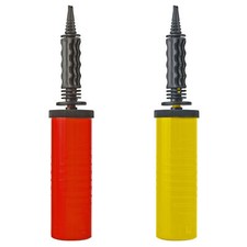 1 Luftpumpe Luftballons