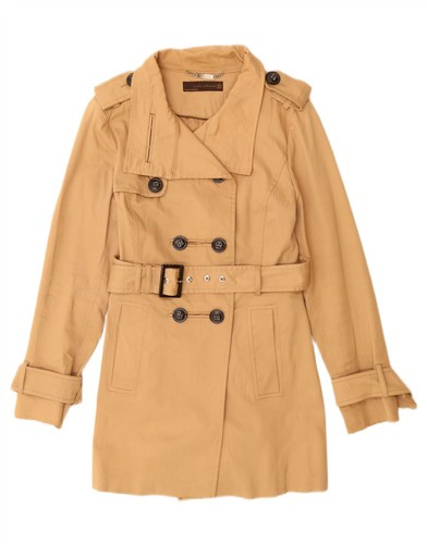 Zara damen trenchcoat - trenchcoat, uk