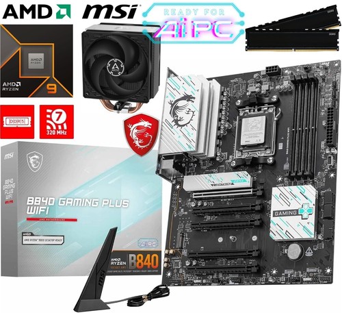 Aufrüstkit bundle amd - bundle,