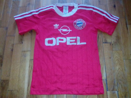 Bayern münchen vintage - münchen,