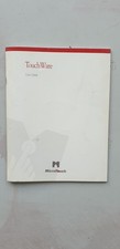 MicroTouch – TouchWare