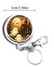 Tragbarer Aschenbecher