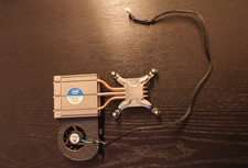 Intel Thermal solution