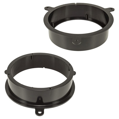 Lautsprecherringe adapter - lautsprecherringe,