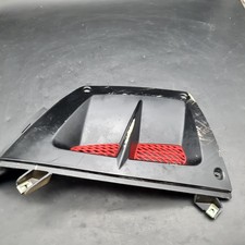 Wing jaw cover left TGB R 50