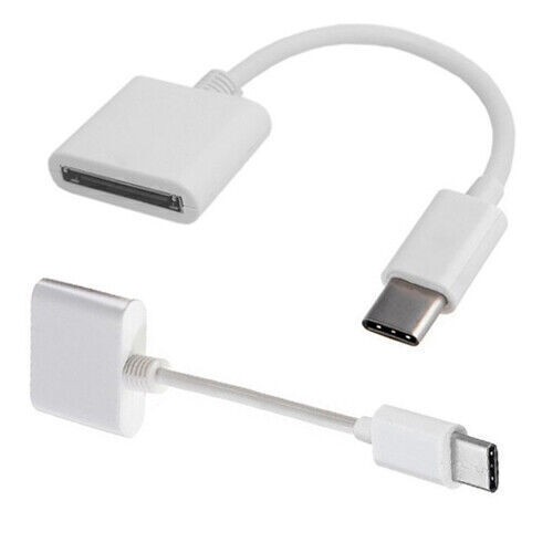 30pin auf usb typ - usb, typ-c