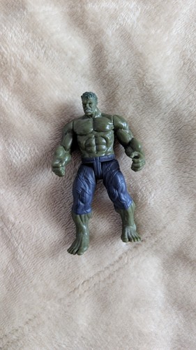 Hulk figur - hulk,