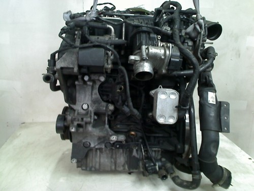 Motor engine caddy - caddy, iii