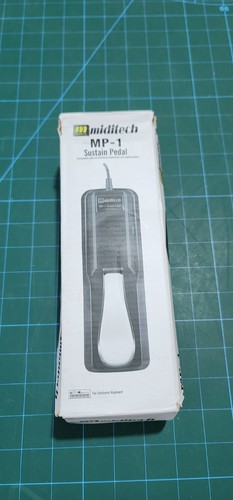 Miditech sustain - miditech, mp-1