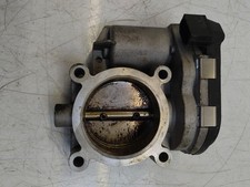 Drosselklappe Mercedes Benz