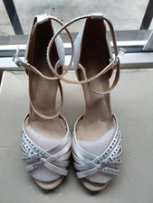 Tango Tanzenschuhe Größe 43