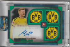 Topps Museum Bundesliga 19/20