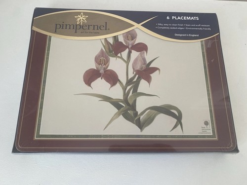 Neu versiegelt pimpernel - versiegelt,
