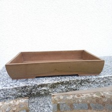 Unikat Bonsai Schale Jürgen