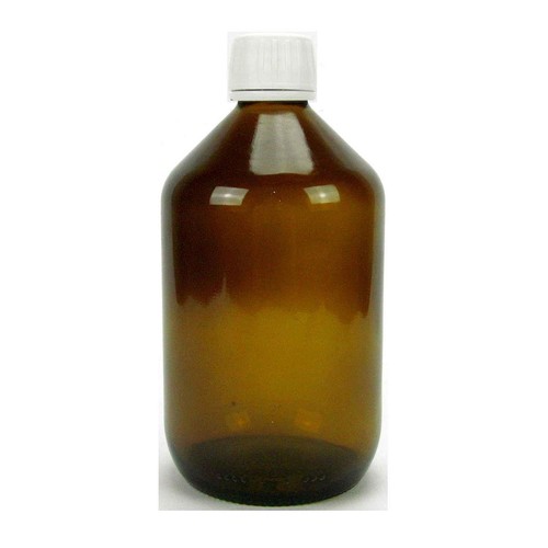 25x sala braunglasflasche - 25x, din