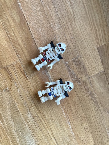 Lego ninjago minifiguren - lego, 2