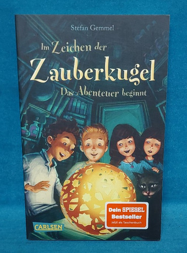 Buch zeichen der - buch:,