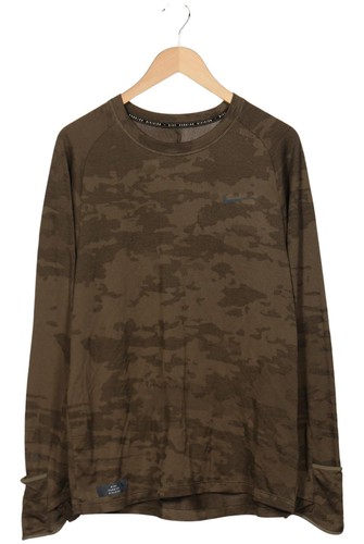 Nike running langarmshirt - running,