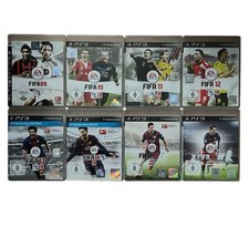 Sony PlayStation 3 PS3 FIFA