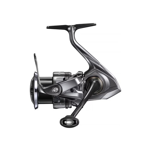 Shimano twin power 2000 - power, fe