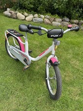 puky fahrrad 18 zoll Mädchen 