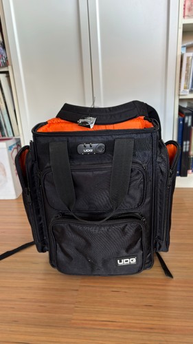 Udg ultimate producerbag - ultimate,