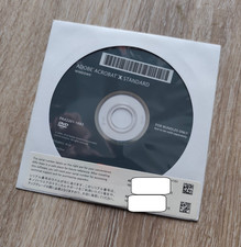 Adobe Acrobat 10 (X) Standard