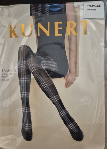 Kunert blickdichte strumpfhose - blickdichte,