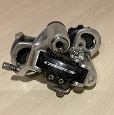 CAMPAGNOLO CHORUS 10-fach