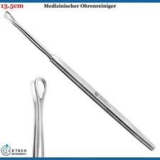 Ohrlöffel Ohrenreiniger