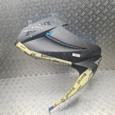 Wing jaw (repainted) Peugeot