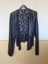 Jacke Gr 36 38 m l s Cardigan